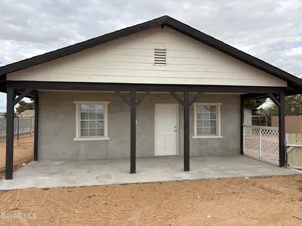 26529 Ferguson St, Boron, CA 93516