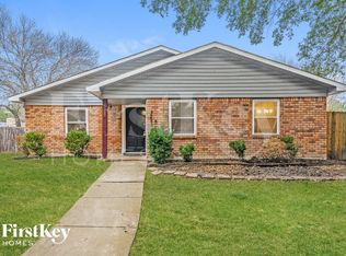 5109 Gilliam Cir, The Colony, TX 75056