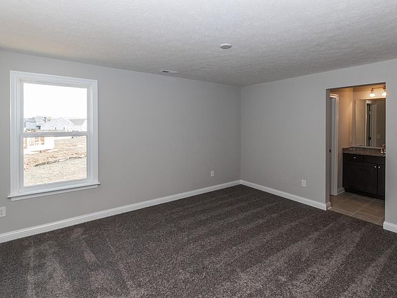 Mount Vernon Bedroom 2