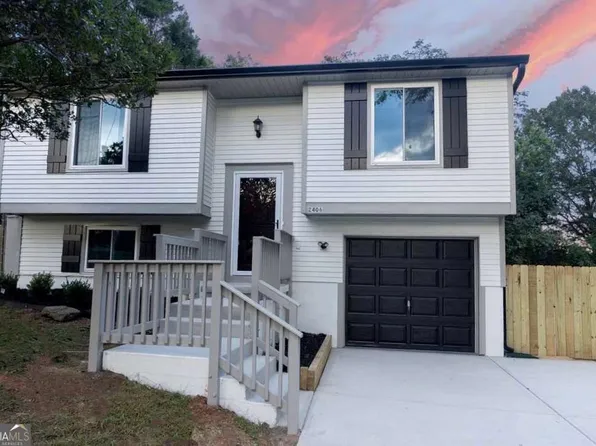 2406 Redfield Dr, Norcross, GA 30071