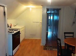 3222 E 130th St #3, Cleveland, OH