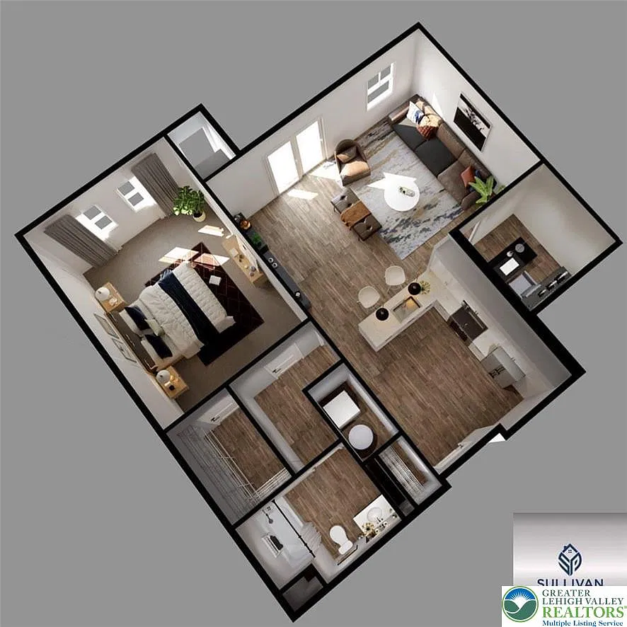 2280 Lafayette Park Dr — Photo 2