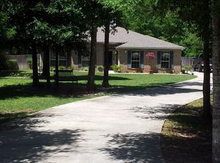 1164 Blackberry Cir, Baker, FL 32531