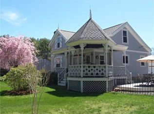 413 Harkney Hill Rd, Coventry, RI 02816