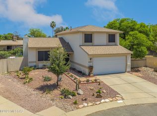 2641 W Bensbrook Pl, Tucson, AZ 85741