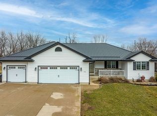 2117 Milligan Ct SW, Cedar Rapids, IA 52404