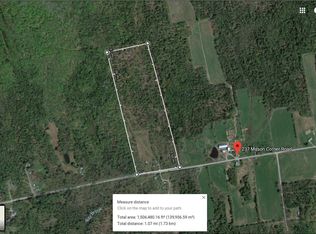 237 Mason Corner Rd, Saint Albans, ME 04971