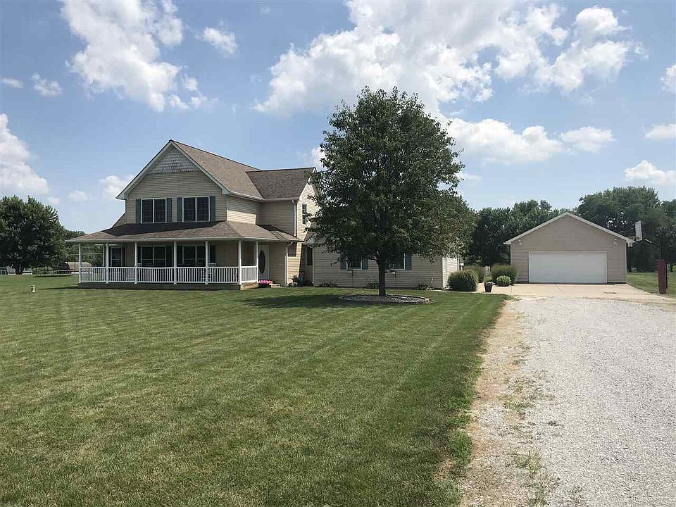 2nd image of 7075 W County Road 850 S