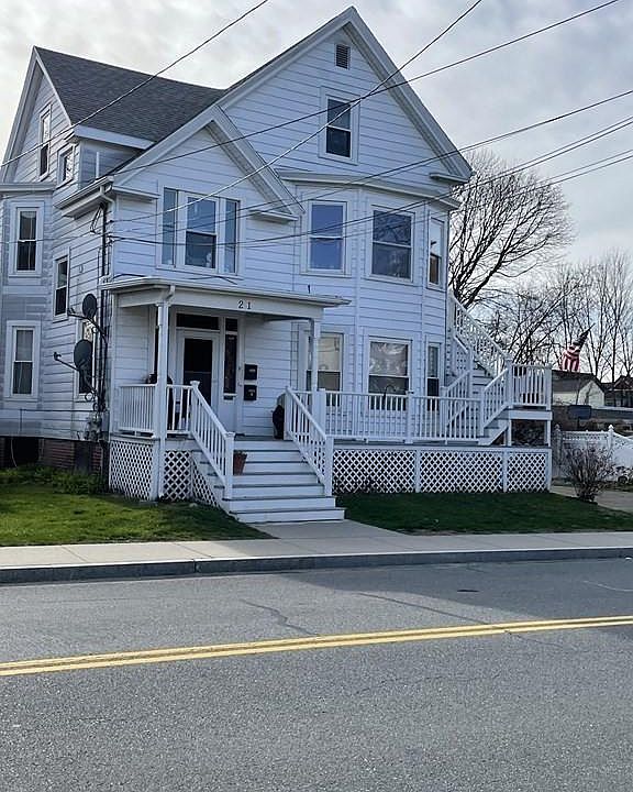 2nd image of 21 Kingsbury Ave