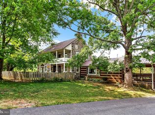 285 Cold Springs Rd, Gettysburg, PA 17325