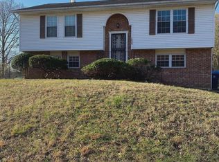 1505 Jomar Dr, Fort Washington, MD 20744