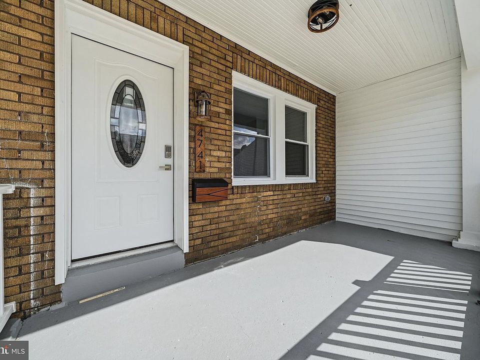 4741 Meridian St, Philadelphia, PA 19136 | MLS #PAPH2676828 | Zillow