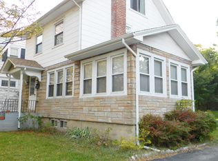 8 Nishuane Rd, Montclair, NJ 07042