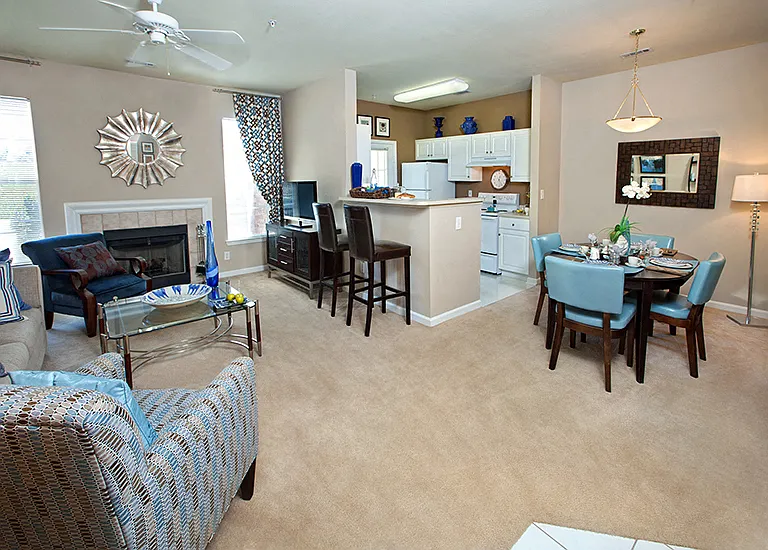 Bexley at Brier Creek — Photo 32