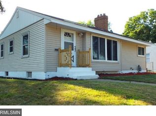 1500 Schletti St, Saint Paul, MN 55117