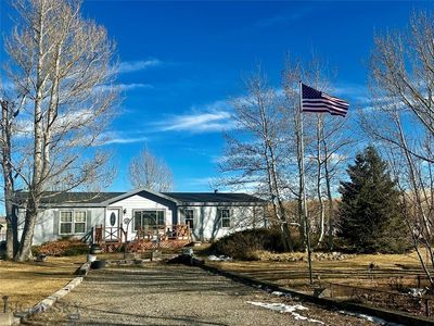 28 Secora Ln, Three Forks, MT, 59752