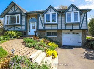 821 Willow Ave, Milton, ON L9T3E5