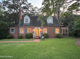 616 Evergreen Rd, Rocky Mount, NC 27803