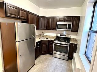 1332 Riverside Dr APT 53, New York, NY 10033