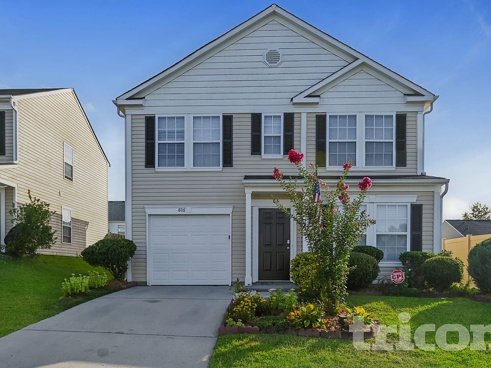 1st image of 806 Littleton Dr