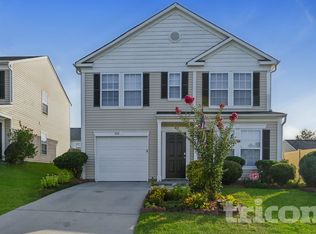 806 Littleton Dr, Concord, NC 28025