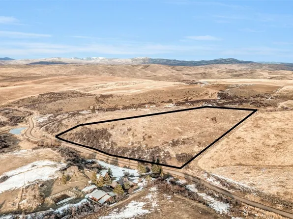 County Road 76, Hayden, CO 81639