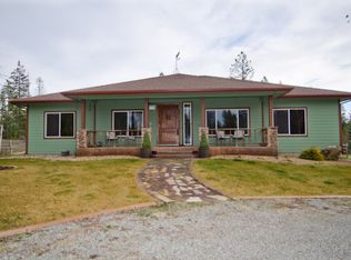 3069 W Smoke Tree Ave, Athol, ID 83801