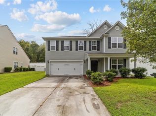 3705 Whitworth Dr, Greensboro, NC 27405