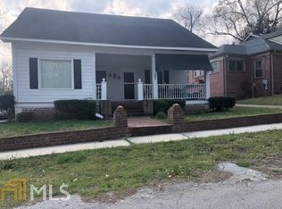 123 Hamilton Ave, Winder, GA 30680