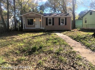 407 8th Ave, Chickasaw, AL 36611