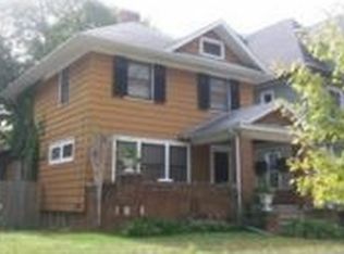1506 W Columbia Ter, Peoria, IL