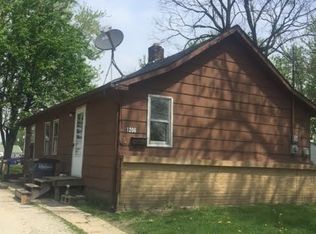 1206 E Foster St, Kokomo, IN 46902
