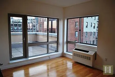 Rented by Halstead Real Estate