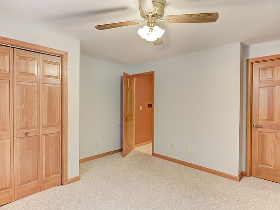 Basement Bedroom 2