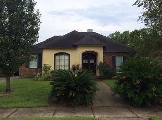 10232 Springpark Ave, Baton Rouge, LA 70810