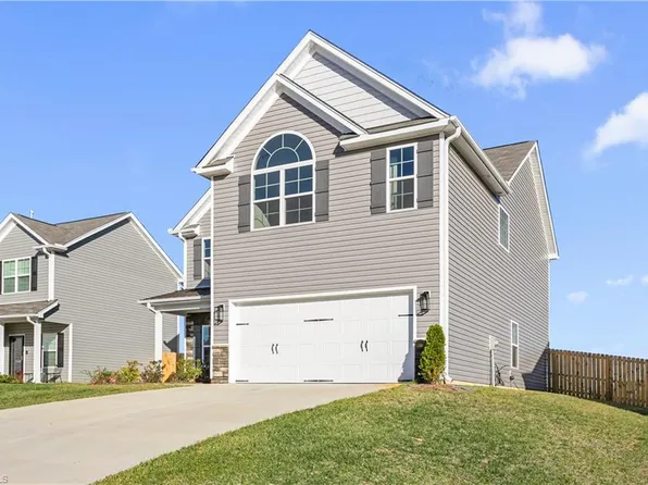 258 Plains Dr, Burlington, NC 27217