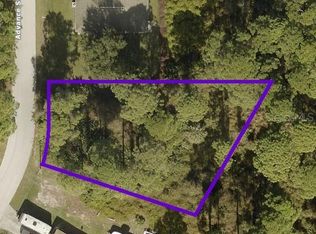 Advance St, North port, FL 34288