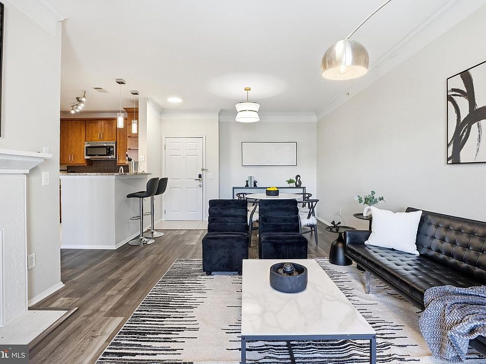 1st image of 1580 Spring Gate Dr Unit 4406