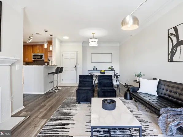 1580 Spring Gate Dr Unit 4406, Mc Lean, VA 22102