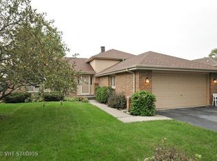 3247 192nd St, Lansing, IL 60438