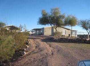 1297 E Scenic St, Apache Junction, AZ 85119