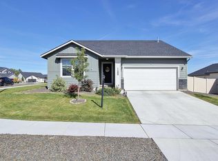 11388 W Chitina Riv, Nampa, ID 83686