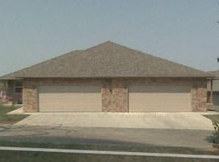 5571 N Gold Ln, Ozark, MO 65721
