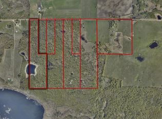 TRACT 20th St #J, Fort Ripley, MN 56449