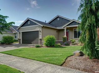 437 Lydia Ln, Lebanon, OR 97355