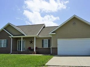 40 NW 1144 Prv Rd, Leeton, MO 64761