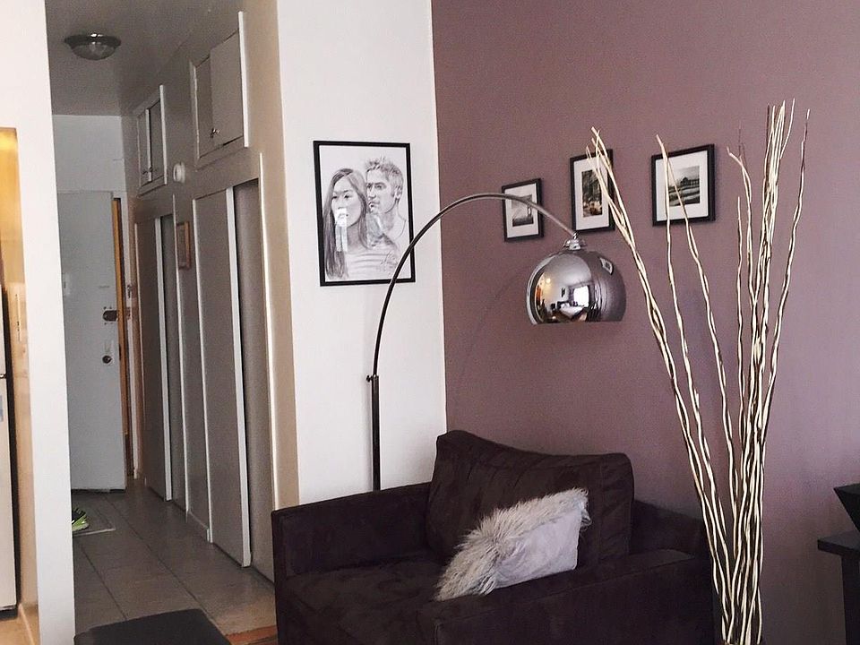 2nd image of 326 Columbus Ave APT 3C