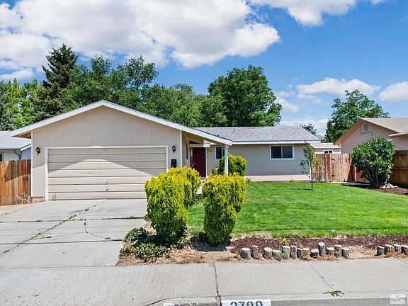 4th image of 2709 Silver Sage Dr