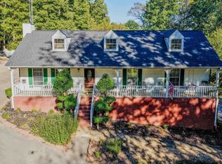 4470 County Road 63, Killen, AL 35645