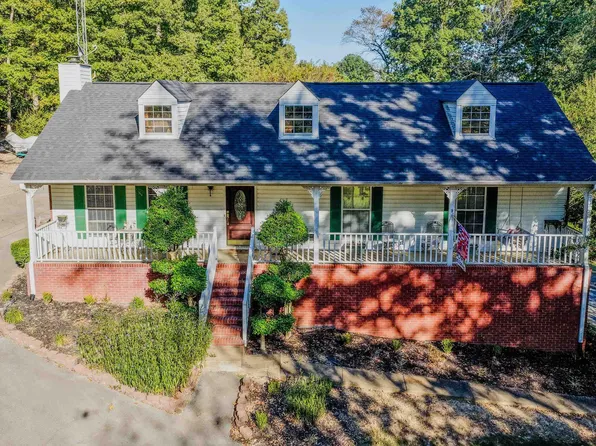 4470 County Road 63, Killen, AL 35645